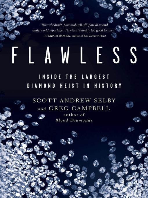 Title details for Flawless by Scott Andrew Selby - Available